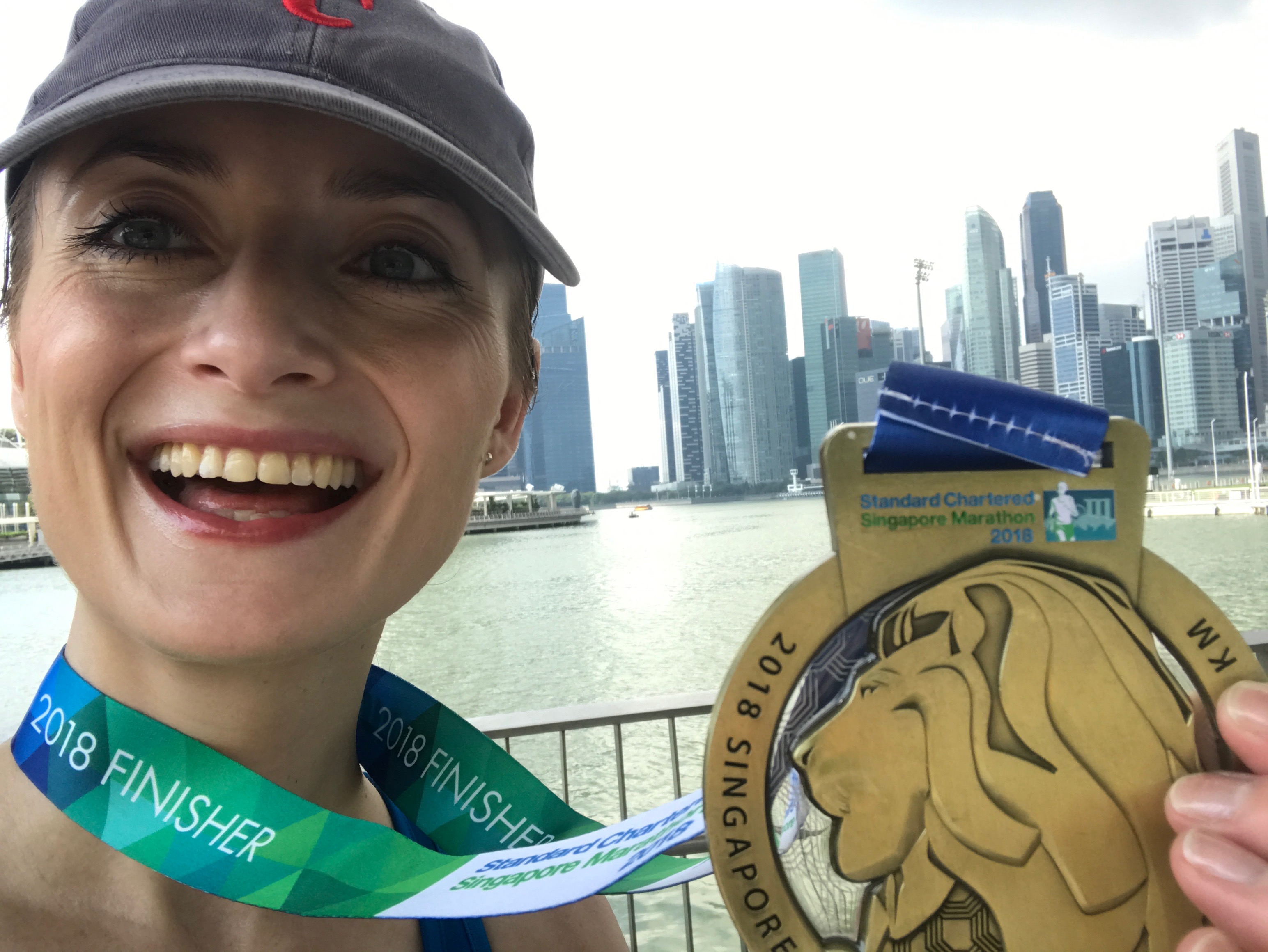 Singapore Marathon